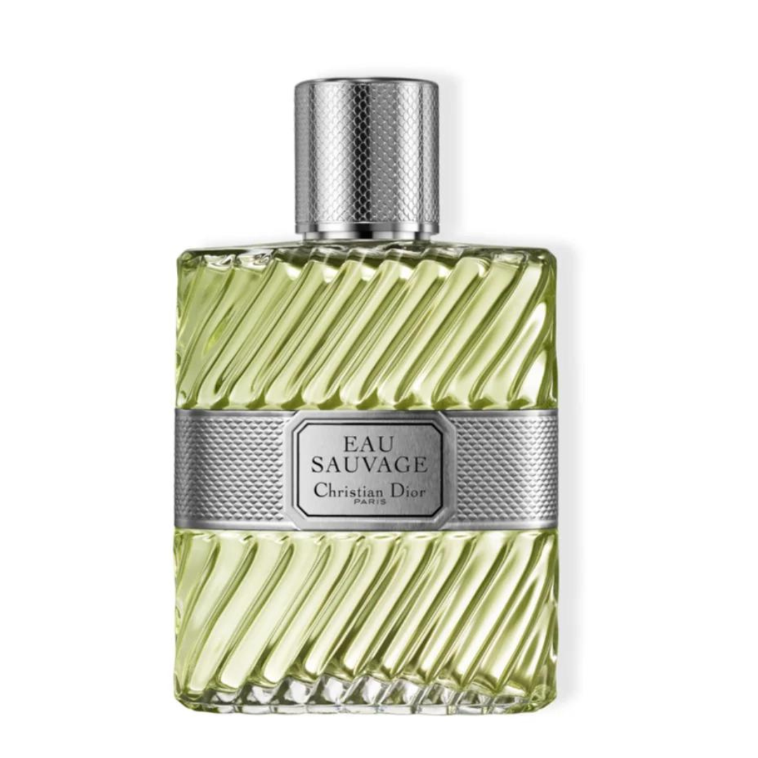 Eau Sauvage EDT for Men - Wafa International