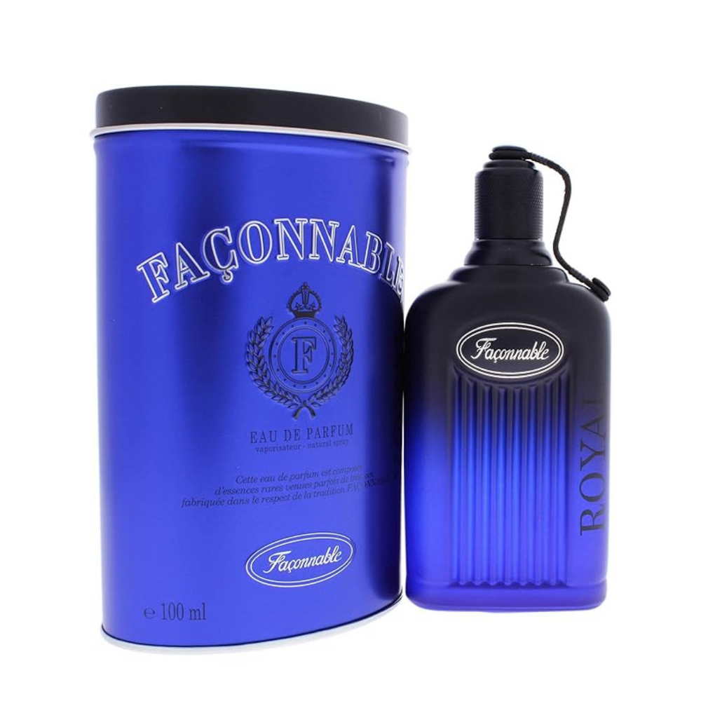 Faconnable Royal EDP for Men - Wafa International