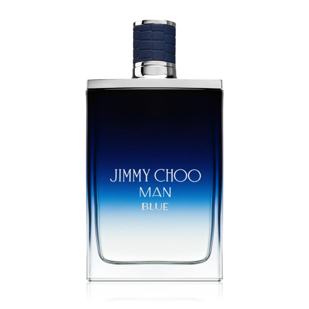 Jimmy Choo Man Blue EDT