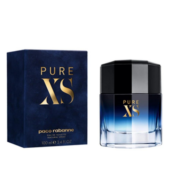 Pure XS Night EDP For Men