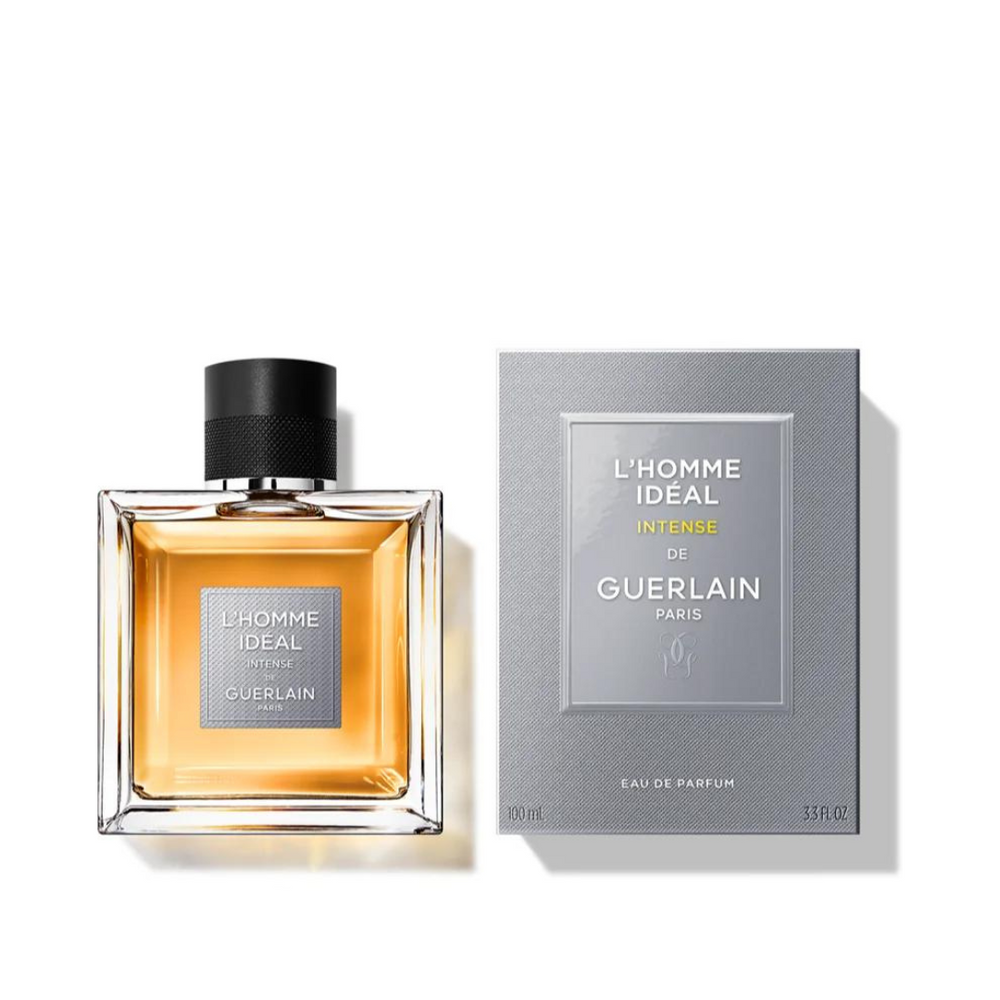 L'Homme Idéal L'Intense EDP de Guerlain - Wafa International