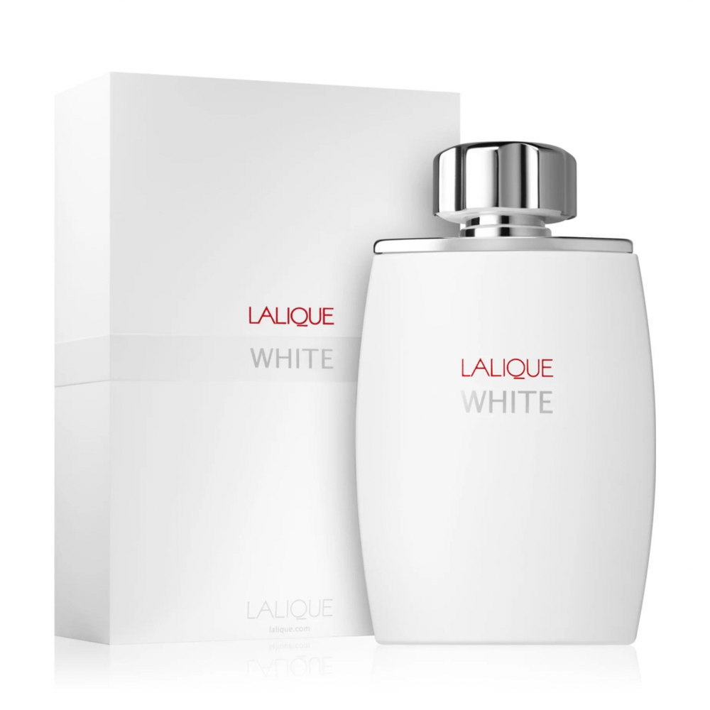 Lalique White EDT for Men