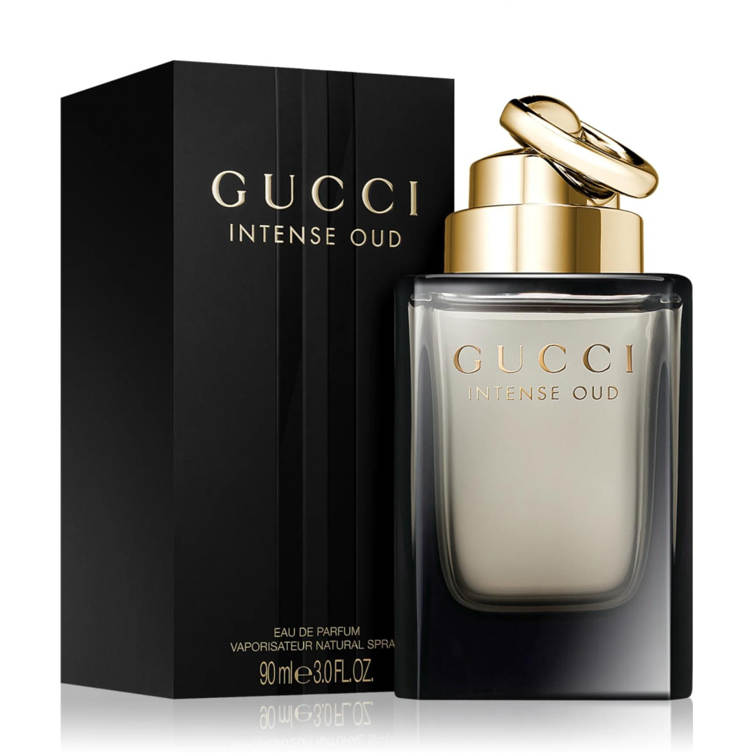 Gucci Intense Oud Eau de Parfum - Wafa International