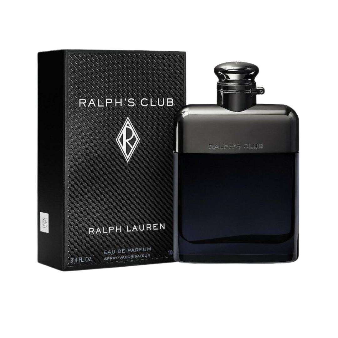 Ralph's Club Eau de Parfum for Men