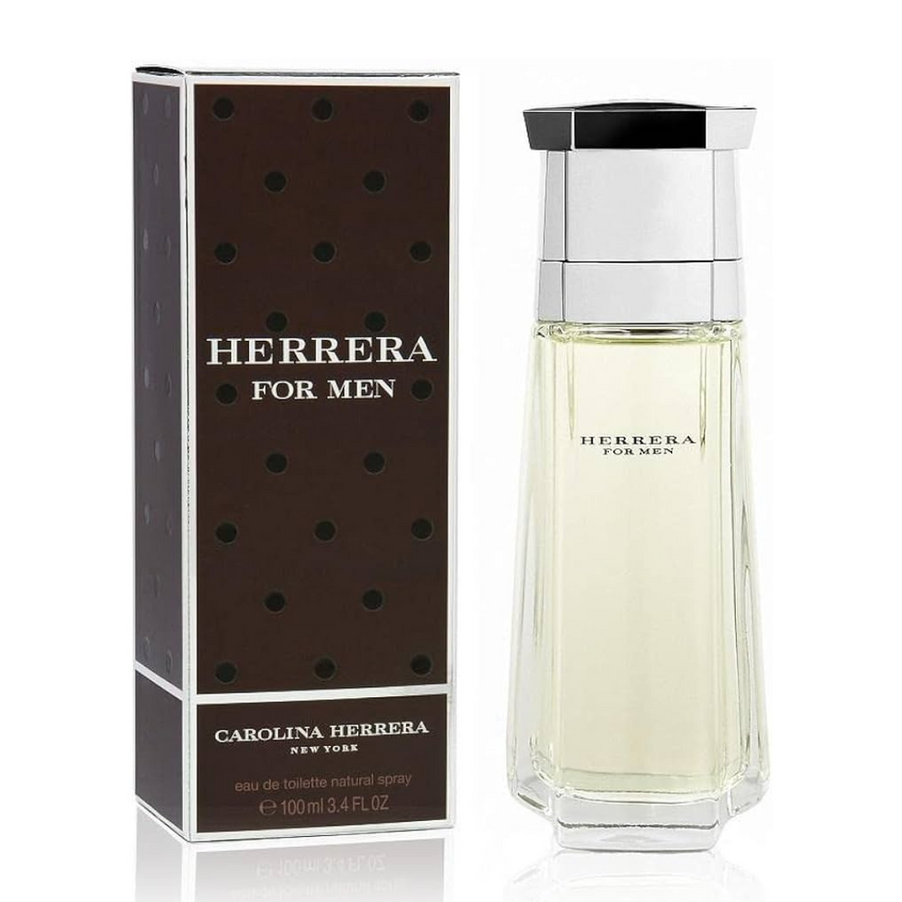 Herrera for Men EDT - Wafa International