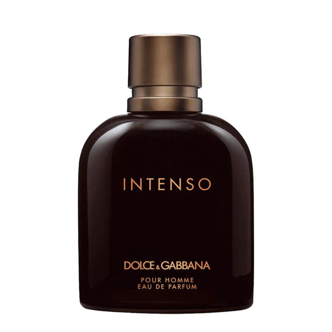 D&G Intenso Pour Homme EDP - Wafa International