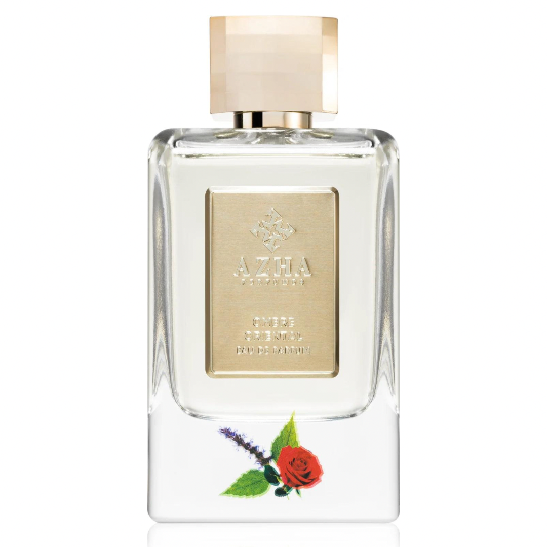 Ombre Oriental Eau de Parfum - Wafa International