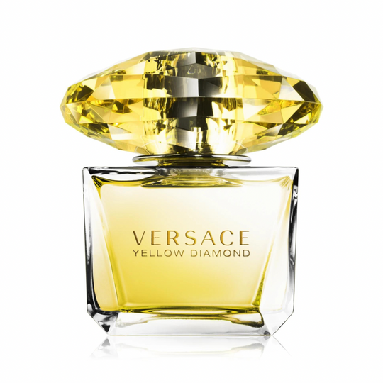 Yellow Diamond  EDT for Women