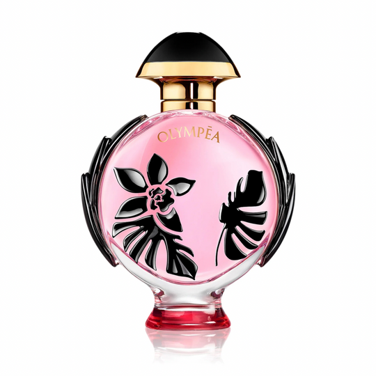 Olympea Flora EDP for Women