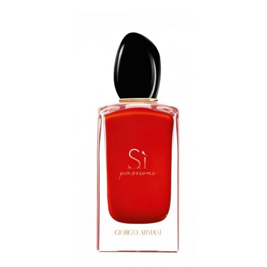 Sì Passione EDP for Women - Wafa International