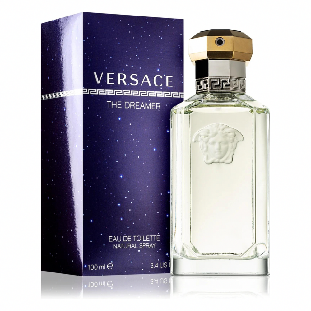 Versace The Dreamer EDT for Men