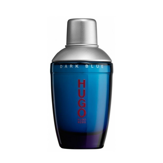 Hugo Boss Dark Blue EDT for Men