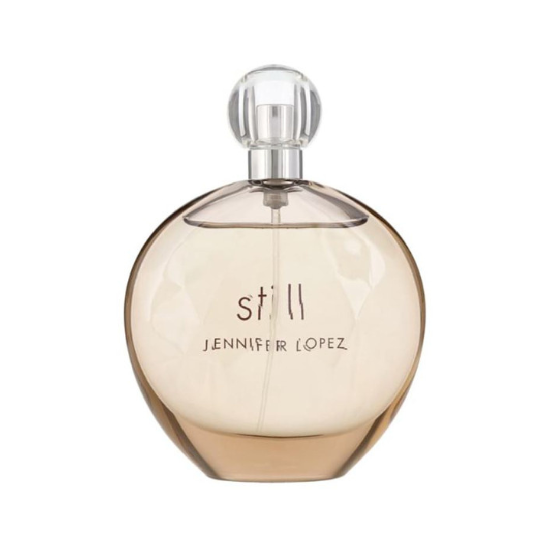 Still by Jennifer Lopez EDP - Wafa International