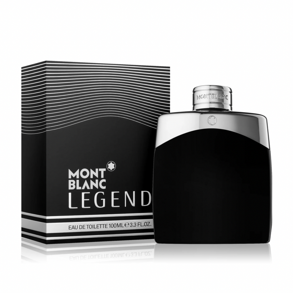 Montblanc Legend EDT for Men