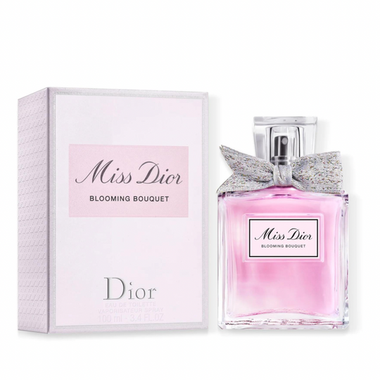 Miss Dior Blooming Bouquet EDT - Wafa International