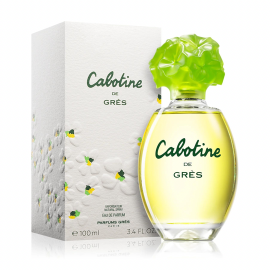 Cabotine de Gres Eau de Parfum for Women