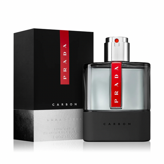 Prada Luna Rossa Carbon EDT