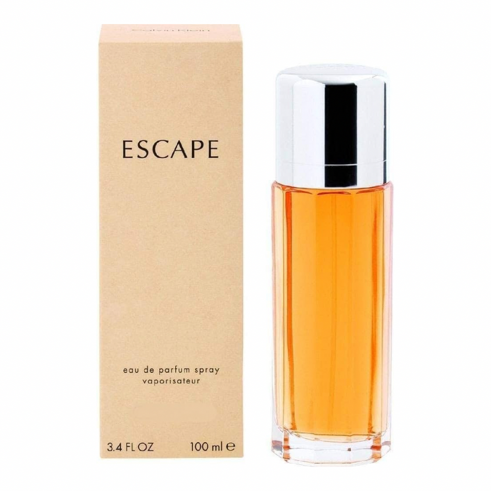 Escape EDT for Men - Wafa International