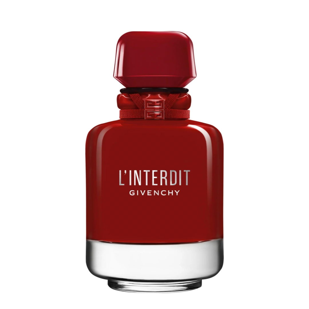 L'Interdit Eau de Parfum Rouge - Wafa International