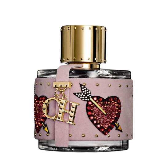 CH Queens EDP (Limited Edition) - Wafa International