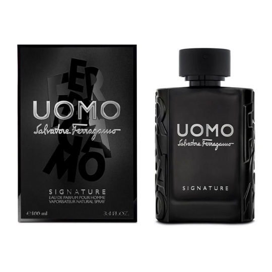 Uomo Signature EDP for Men