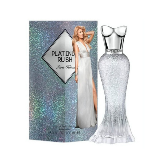 Paris Hilton Platinum Rush EDP