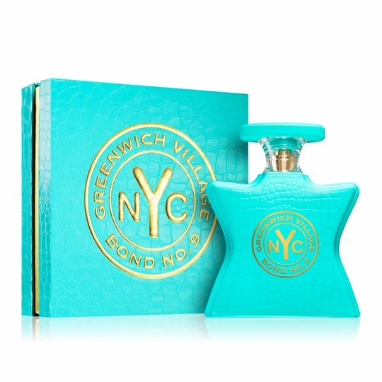 Greenwich Village EDP (Unisex)