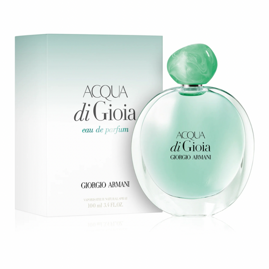 Acqua Di Gioia EDP for Women