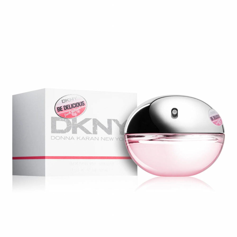 Be Delicious Fresh Blossom EDP for Women - Wafa International