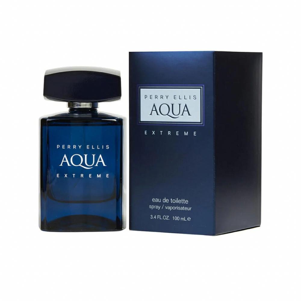 Perry Ellis Aqua Extreme EDT for Men