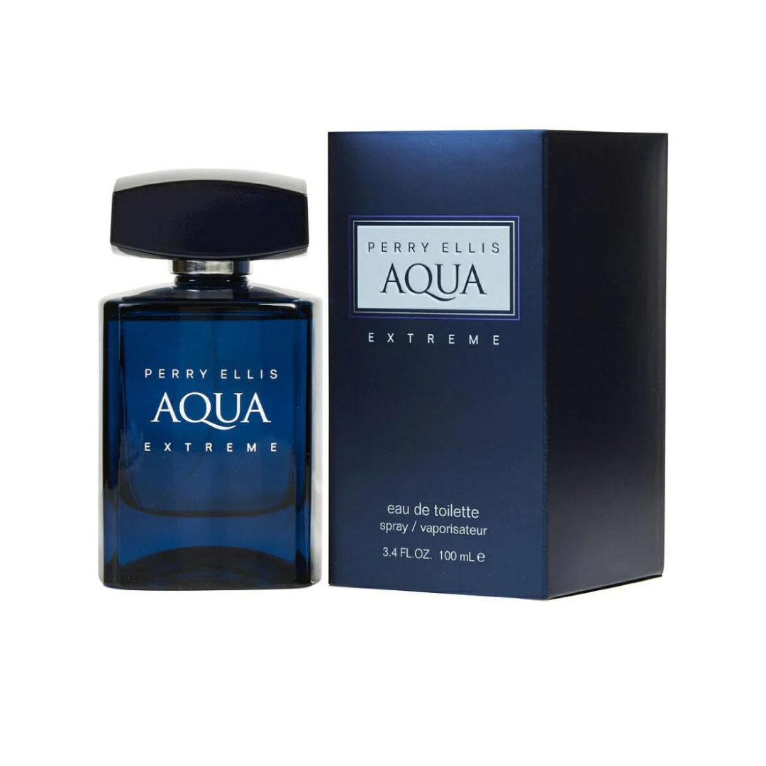 Perry Ellis Aqua Extreme EDT for Men