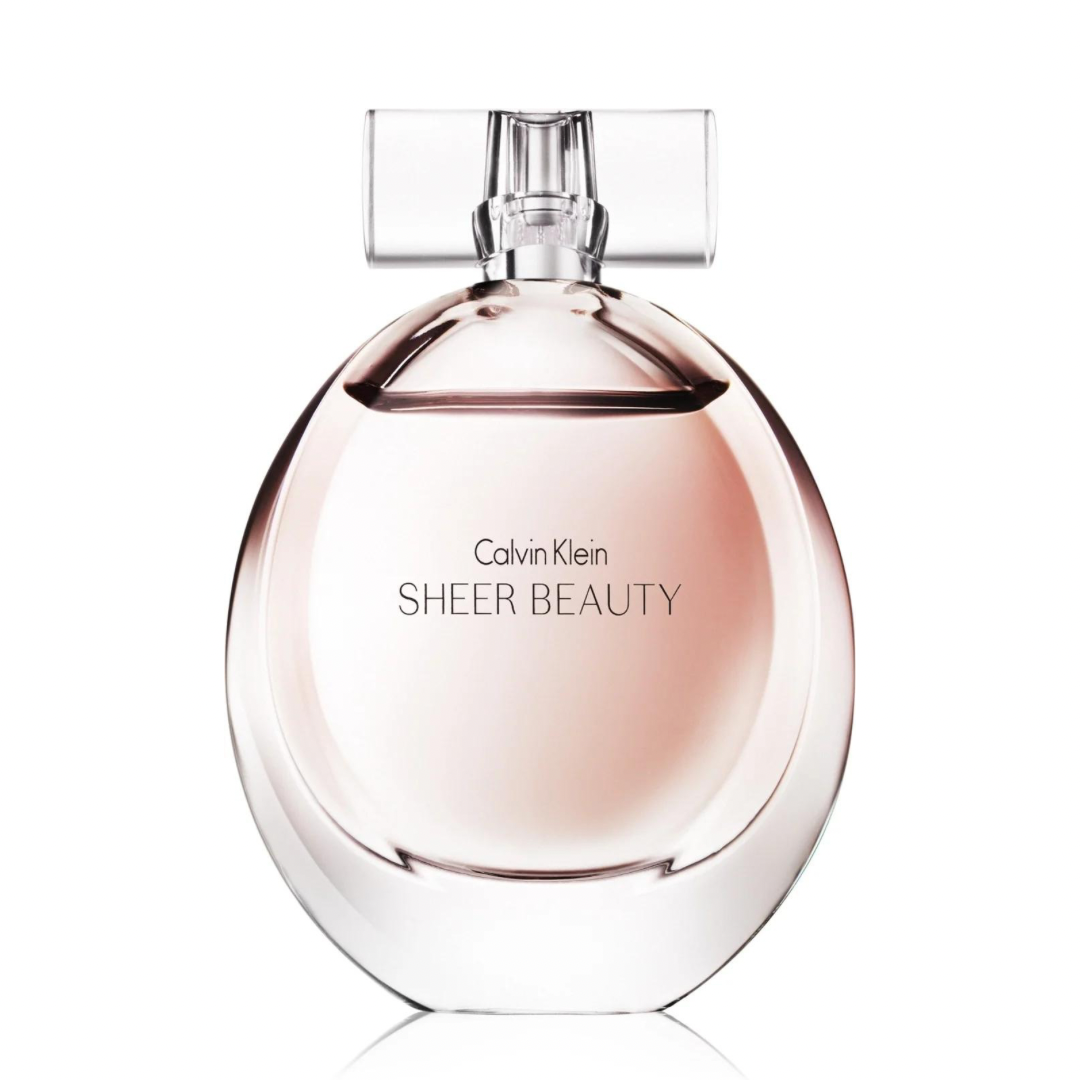 CK Sheer Beauty EDT for Women - Wafa International