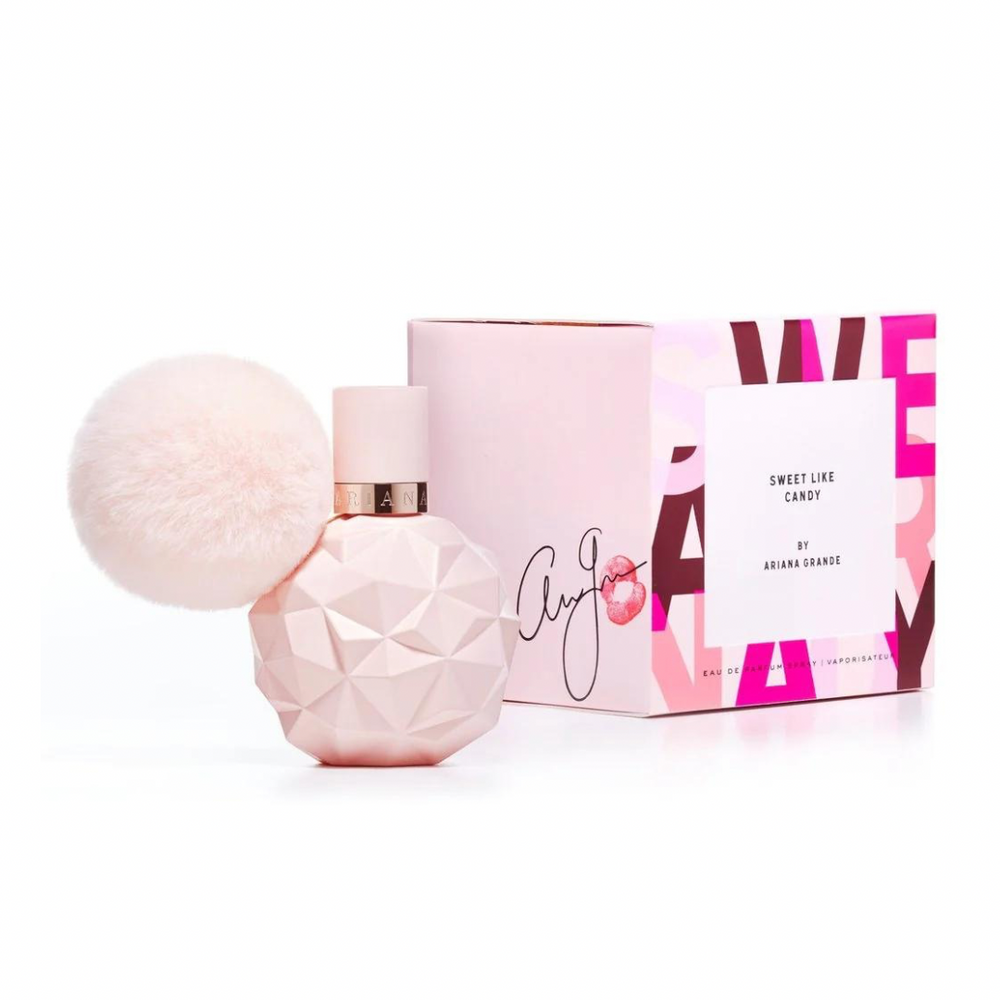 Sweet Like Candy by Ariana Grande EDP