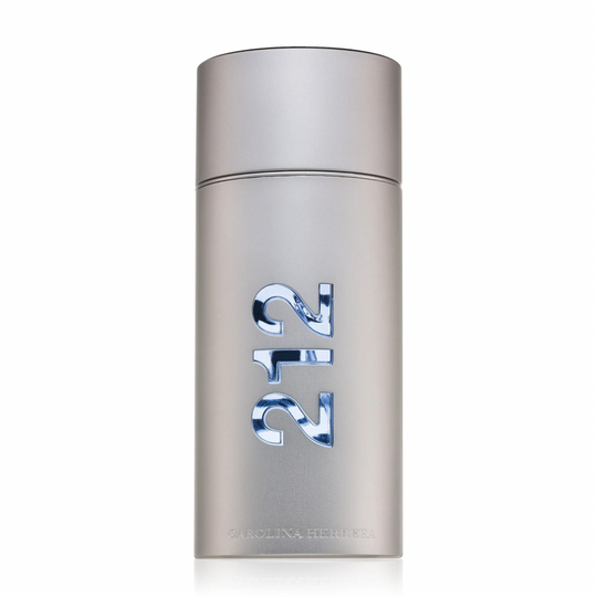 212 NYC EDT for Men - Wafa International