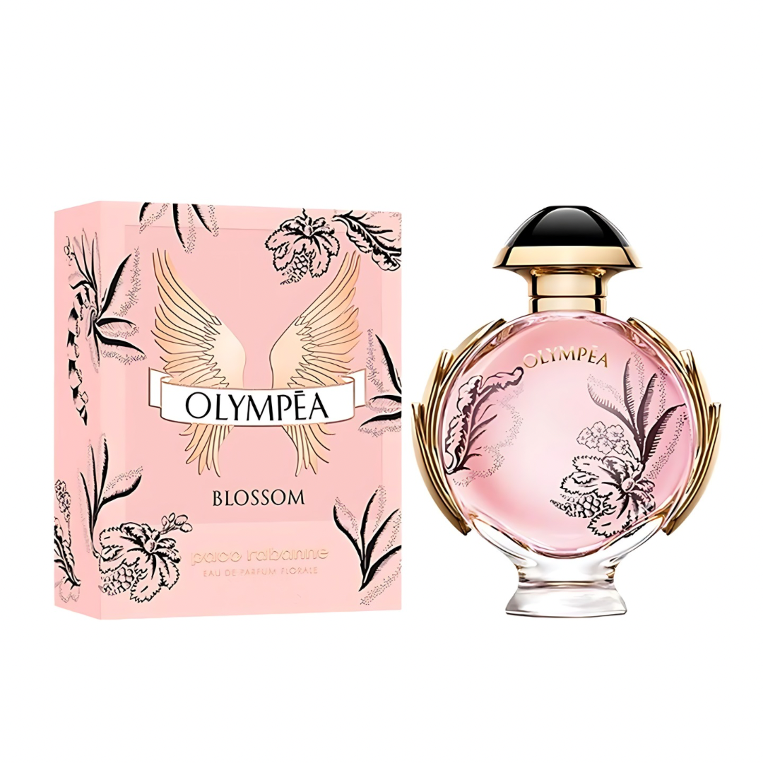 Olympea Blossom EDP for Women