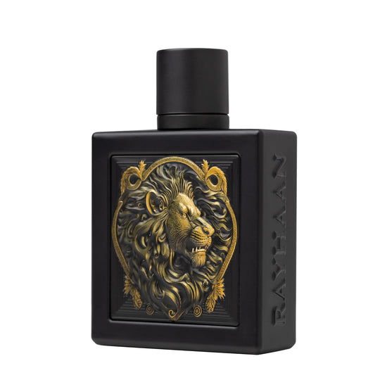Rayhaan Lion Eau de Parfum - Wafa International