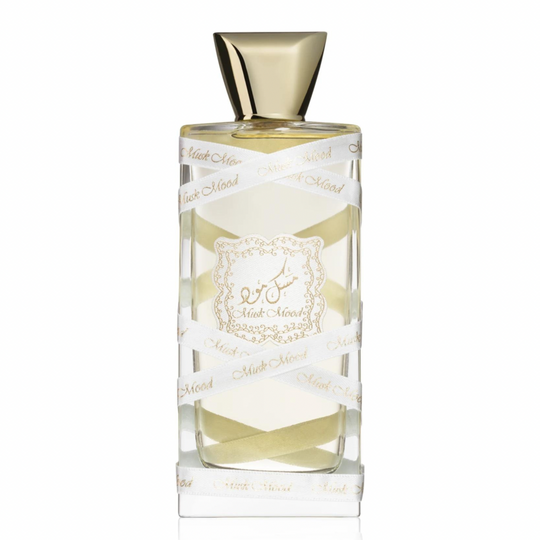 Musk Mood Eau de Parfum (Unisex) - Wafa International