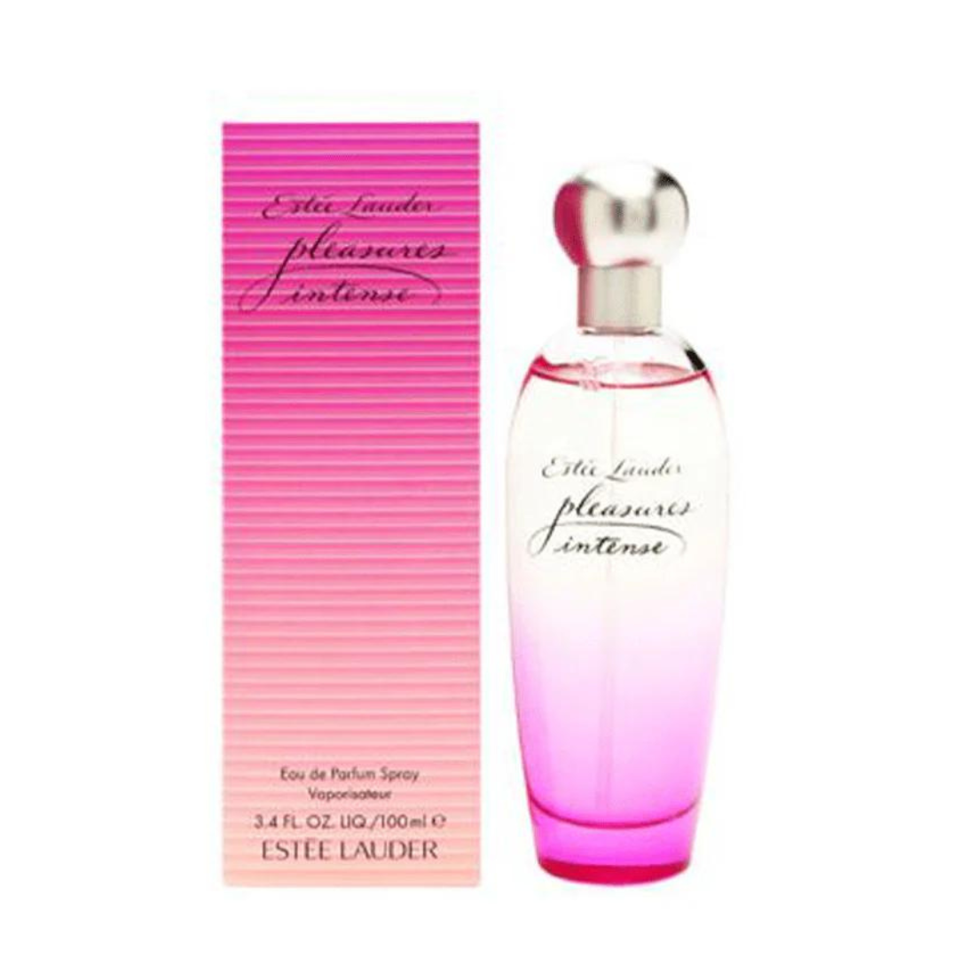 Pleasures Intense EDP for Women - Wafa International