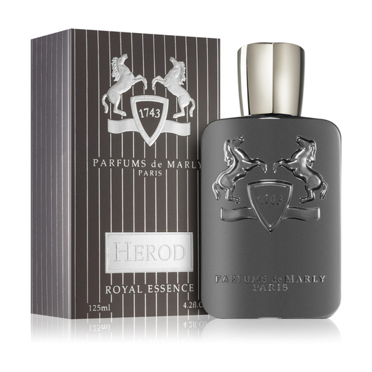 Herod Eau de Parfum (Unisex)