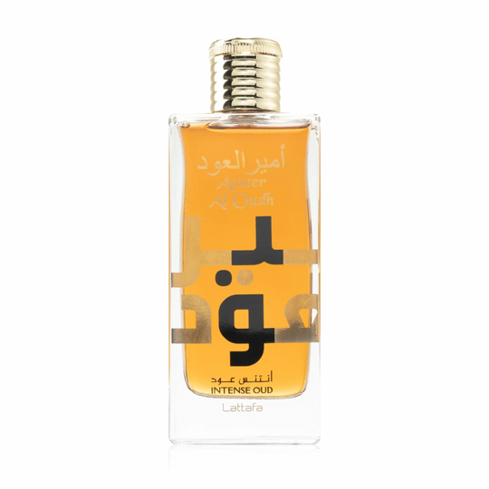 Ameer Al Oudh Intense Oud EDP (Unisex)