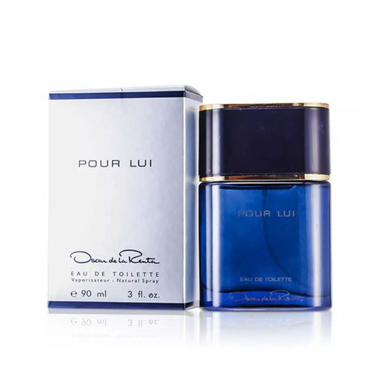 Oscar de la Renta Pour Lui EDT