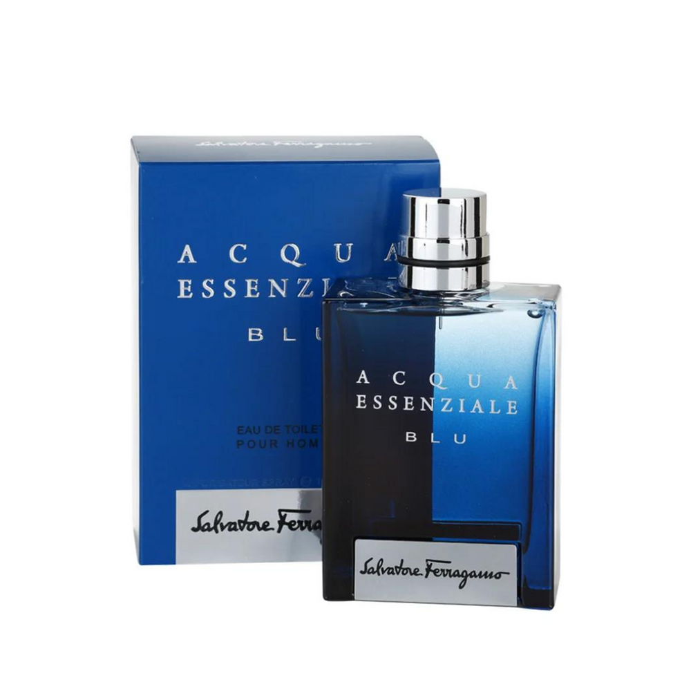 Acqua Essenziale Blu Pour Homme EDT