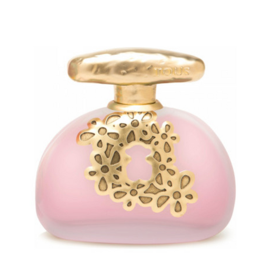 Tous Floral Touch So Fresh EDT for Women