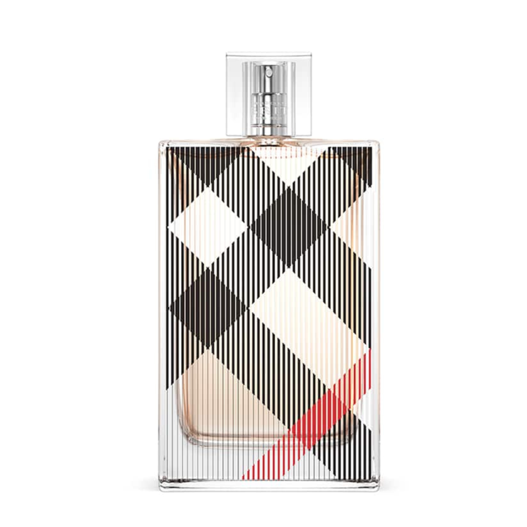 Burberry Brit EDP for Women - Wafa International