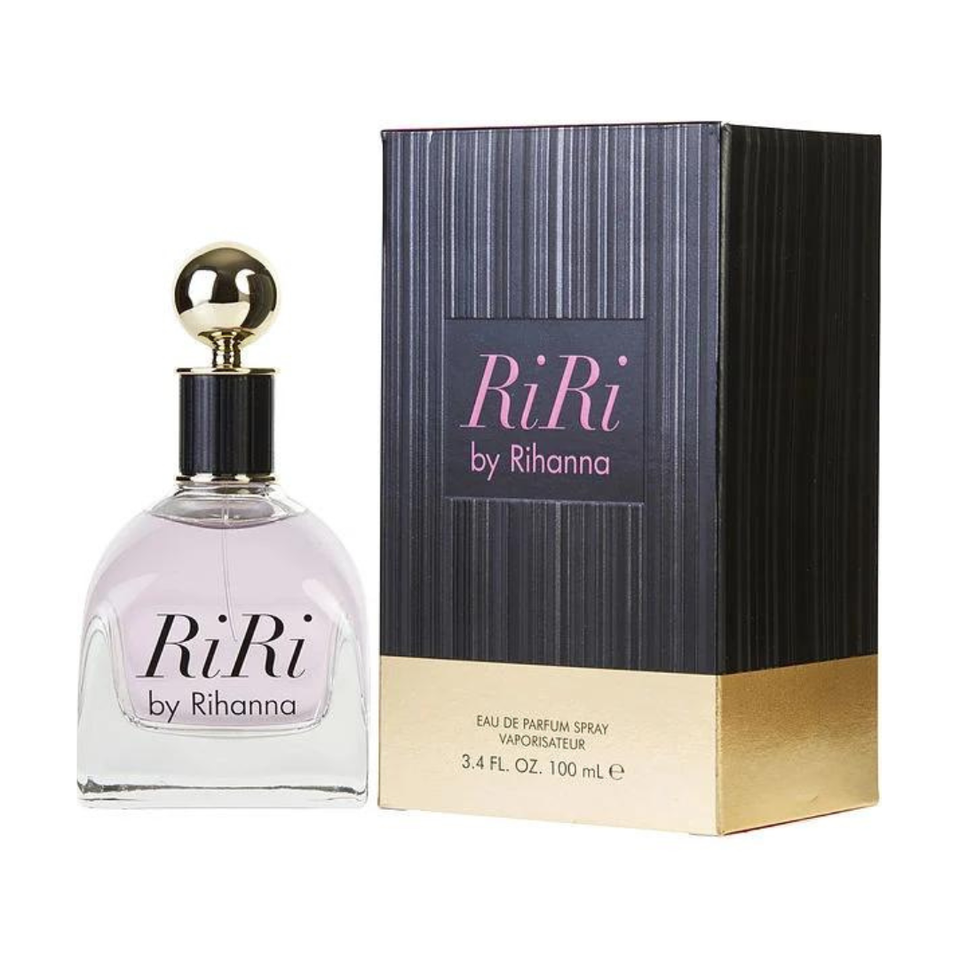 RiRi by Rihanna EDP