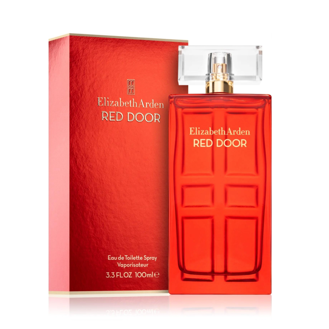 Red Door EDT for Women - Wafa International