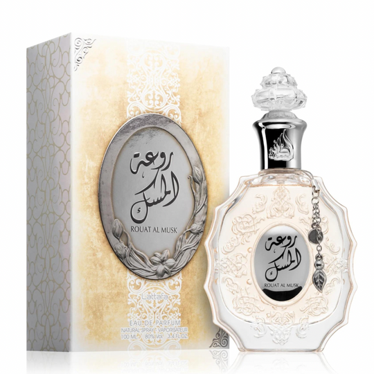 Rouat Al Musk Eau De Parfum for Women