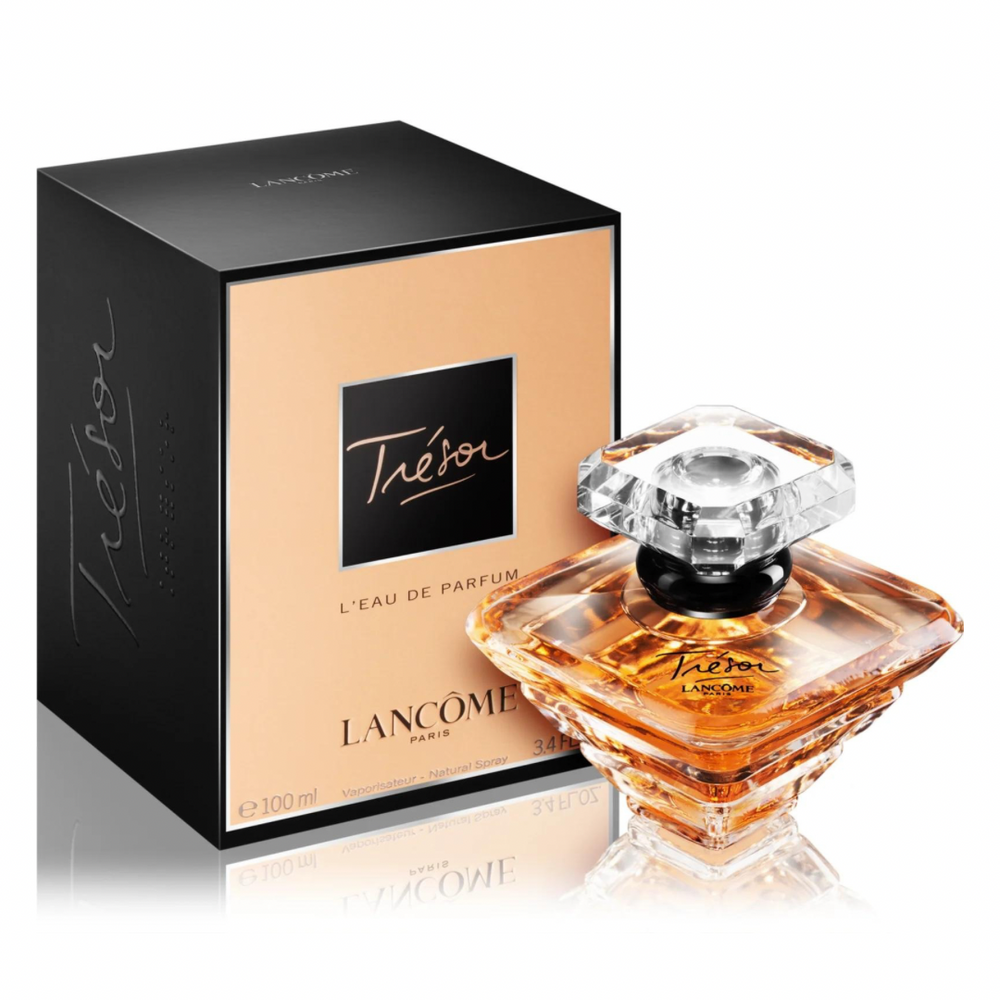 Lancome Trésor Eau de Parfum for Women