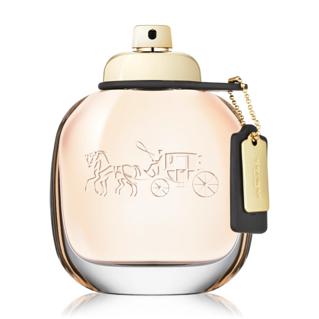 Coach Eau de Parfum for Women - Wafa International