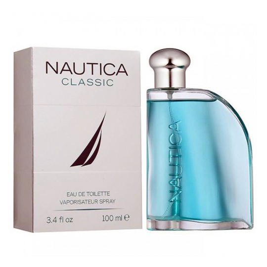 Nautica Classic EDT for men